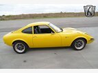 Thumbnail Photo 5 for 1972 Opel GT